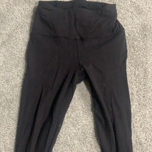 lulu lemon leggings - Picture 1 of 3